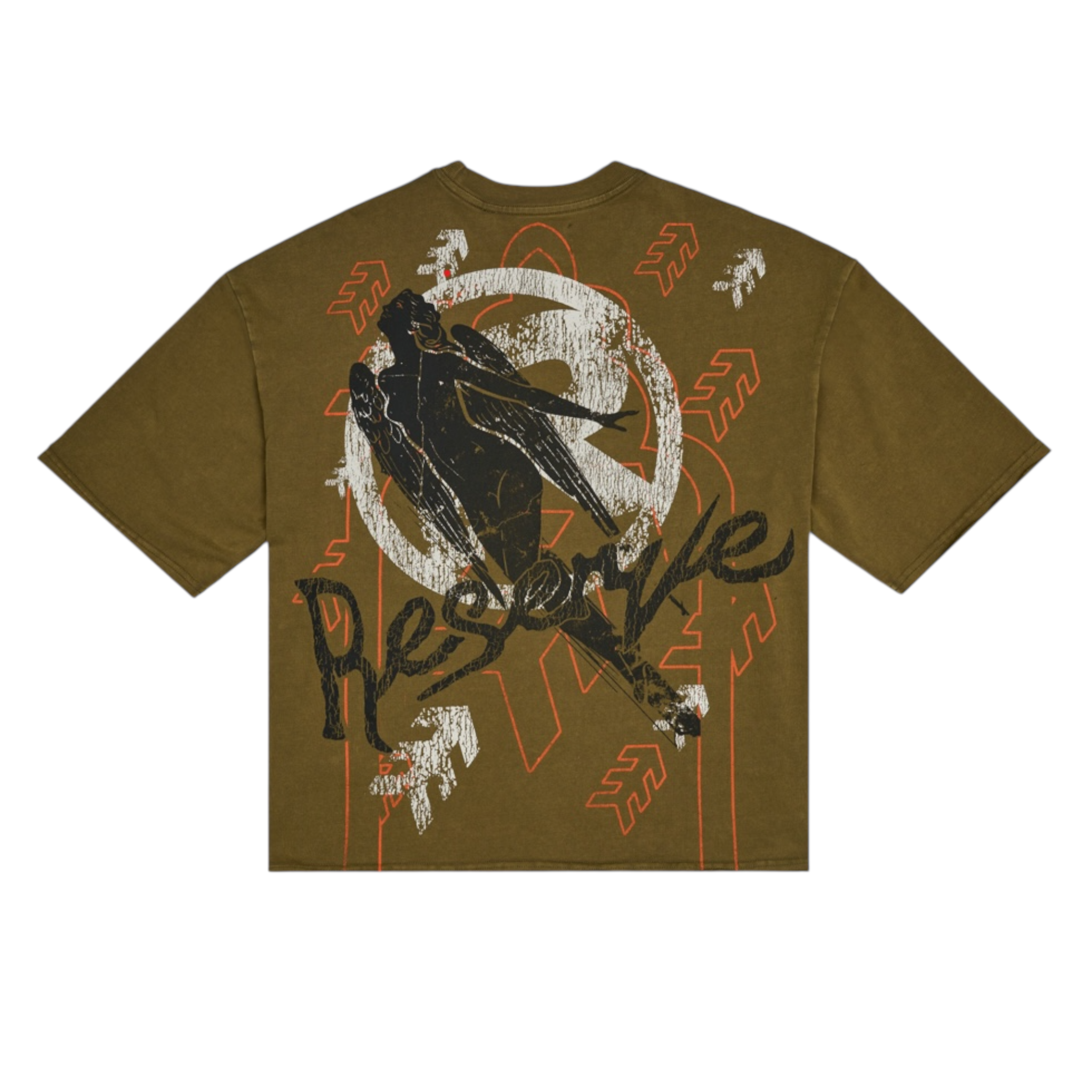GFTD LA "Spirit" T-Shirt