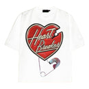 Heron Couture "Heartbreaker" T-Shirt