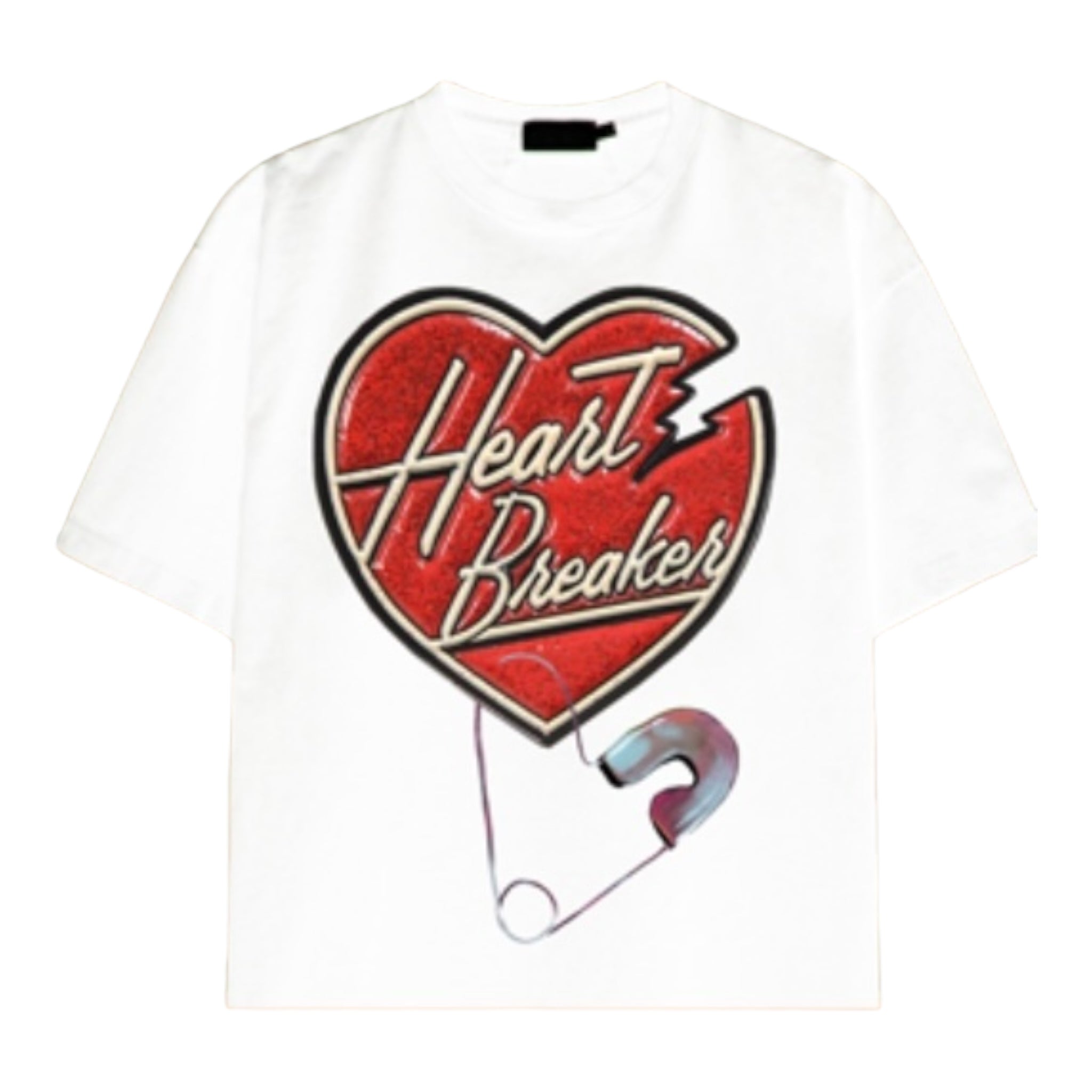 Heron Couture "Heartbreaker" T-Shirt