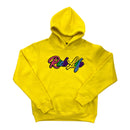 Rich Life "Chenille Patch" Hoodie