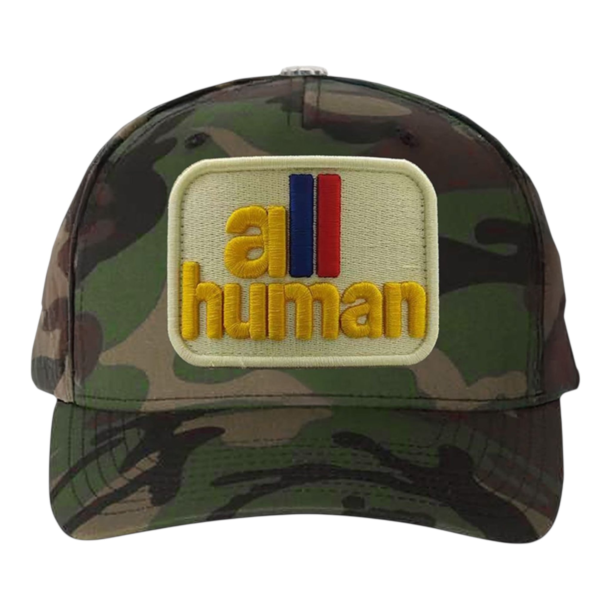 All Human "Platoon" Hat