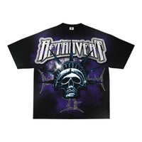 Retrovert "Liberty" T-Shirt