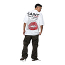 Saint Morta "Love Helpline" T-Shirt