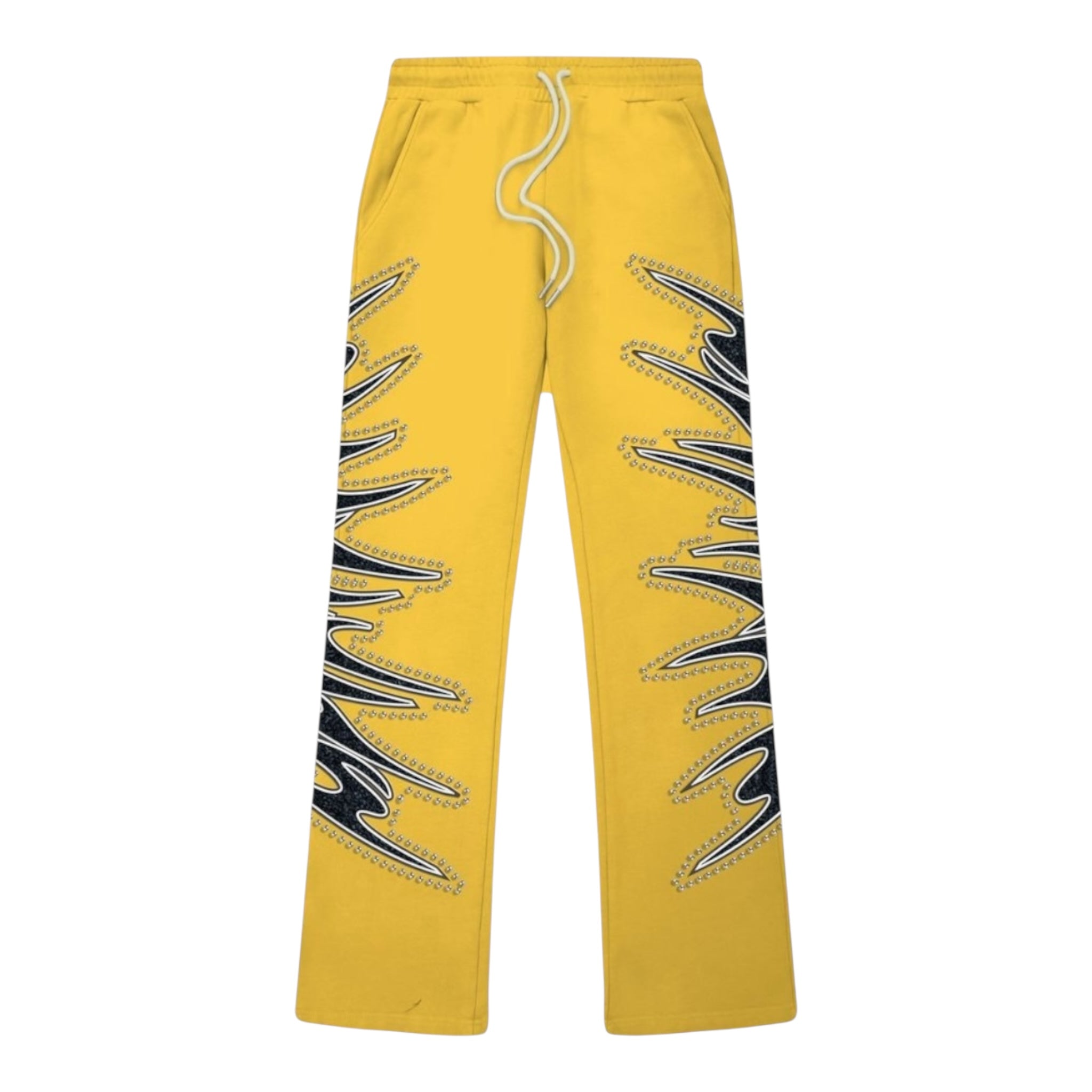 Campus "Misfits" Flare Sweatpants