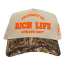 Rich Life "Hunting Season" Hat