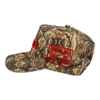 Rich Life "Hunting Season" Hat
