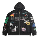 GFTD "Chase Money" Hoodie