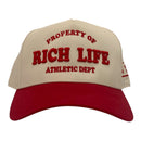 Rich Life "Hunting Season" Hat
