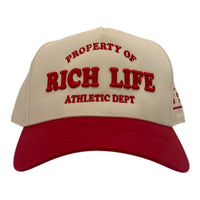 Rich Life "Hunting Season" Hat