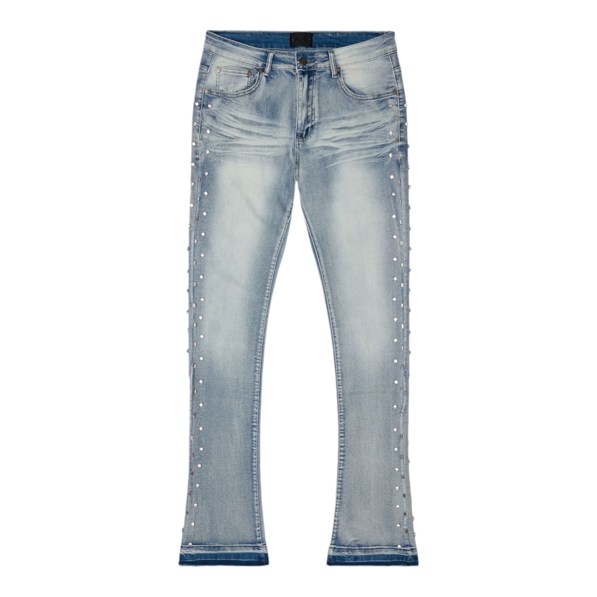 SUPPLY "Akita" Denim Jeans