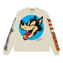 All Human "Roll in Peace' Long Sleeve T-Shirt