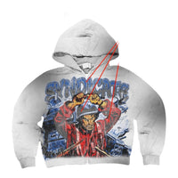 Syndicate "War" Hoodie