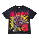 All Human "Head Banger" T-Shirt
