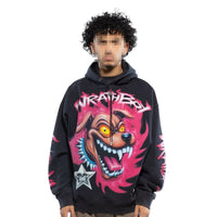 Wrathboy "Rabid Dog" Hoodie