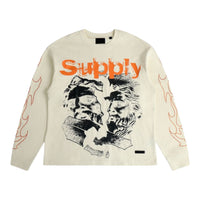 SUPPLY "Sinner" Long Sleeve