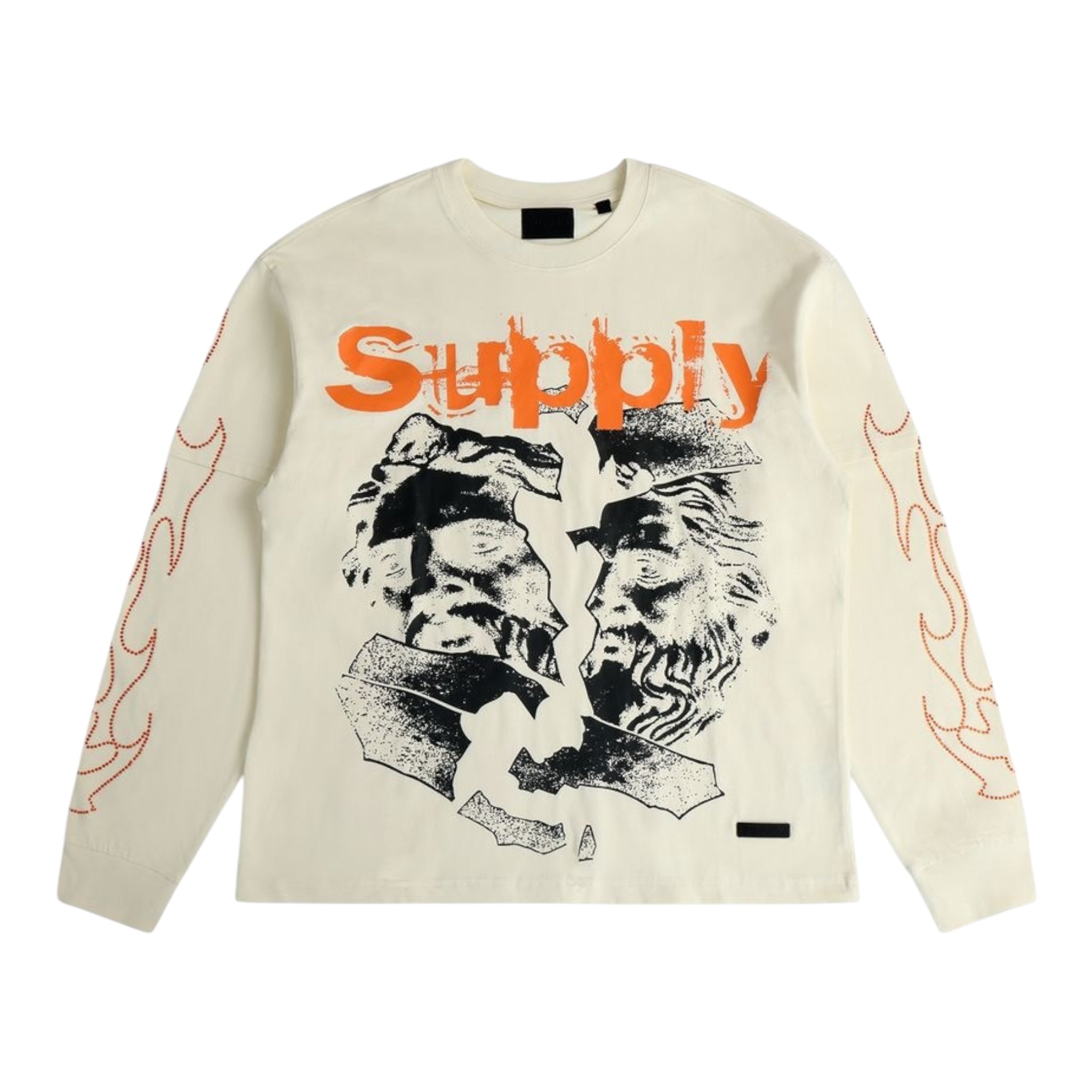 SUPPLY "Sinner" Long Sleeve