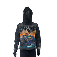 BKYS "Burnt" Hoodie
