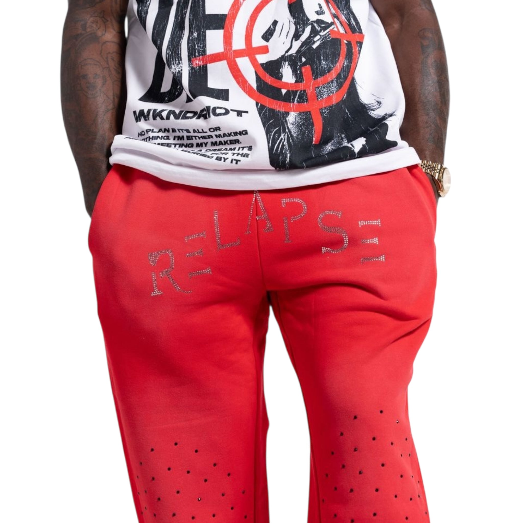 Relapse "JAD" Sweatpants