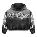 Prestige "Flames" Hoodie