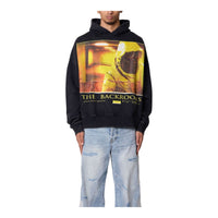 MNML "Backrooms" Hoodie