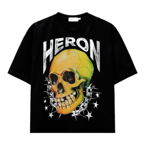 Heron "Off the Chain" T-Shirt