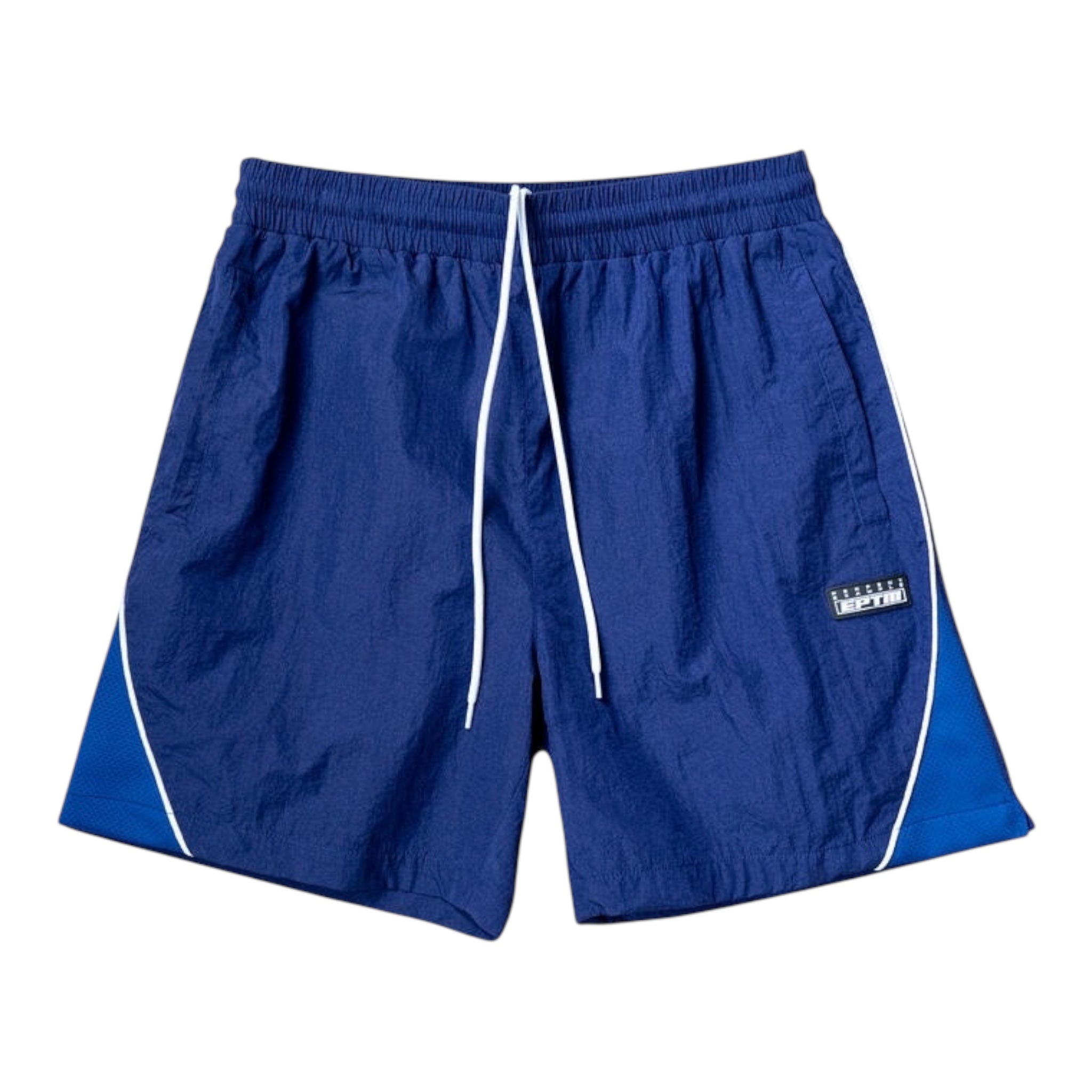 EPMT "Derby" Shorts