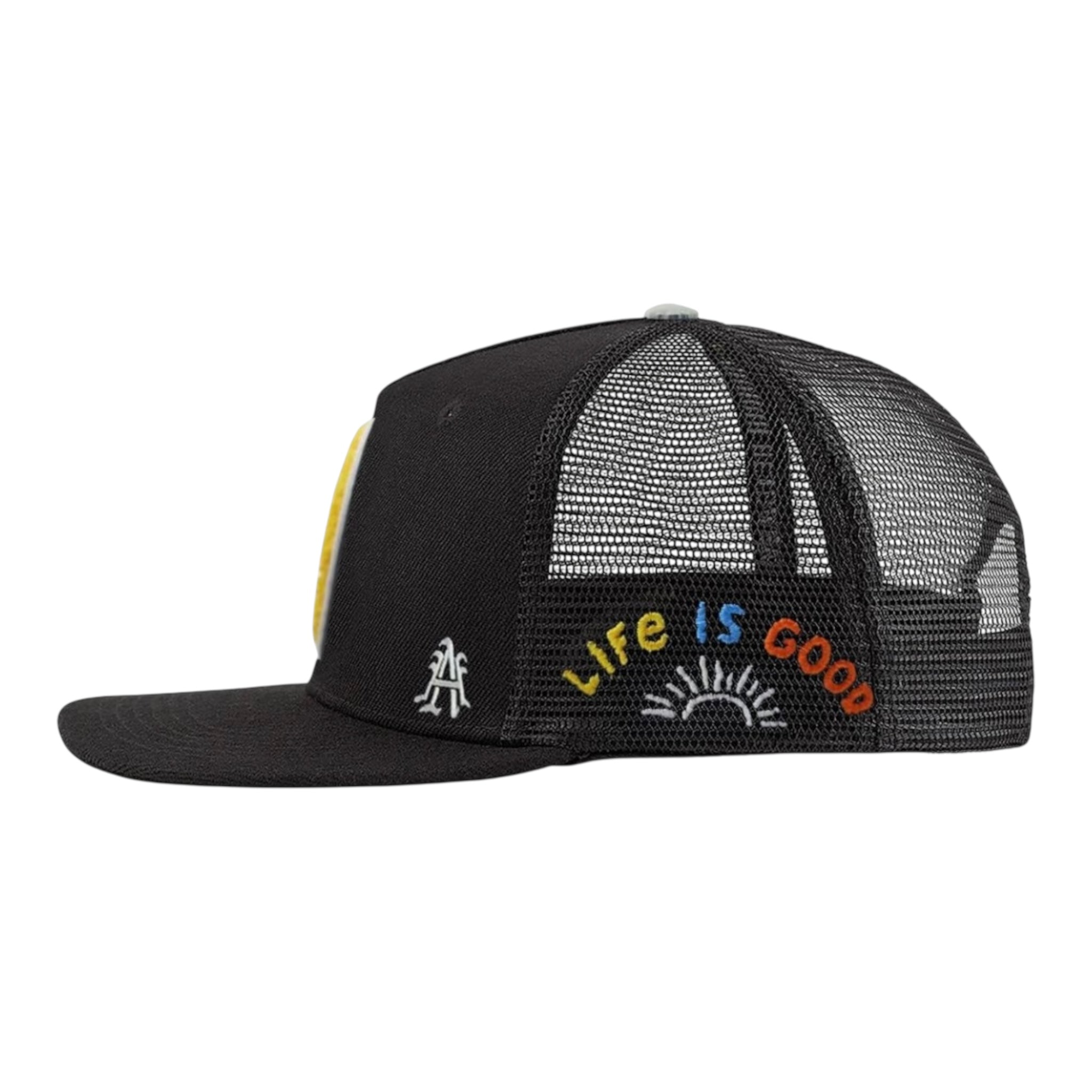 All Human "Forever Dreaming" Hat