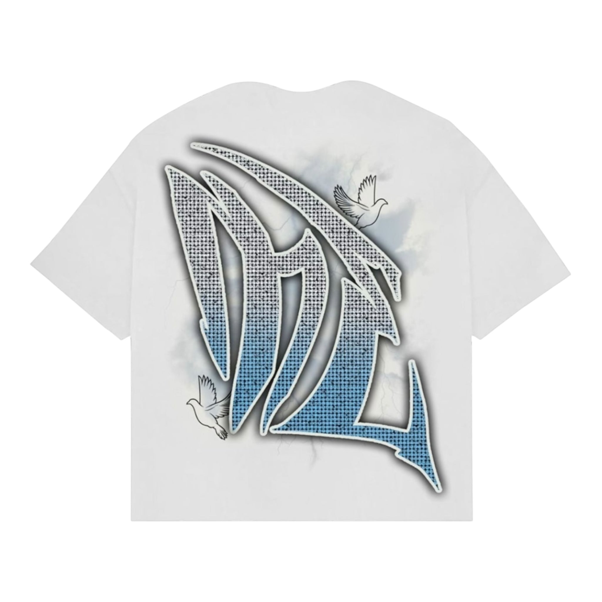 Mixed Emotion "Dove" T-Shirt