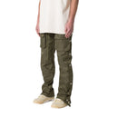 MNML "Snap Front" Cargo Pants