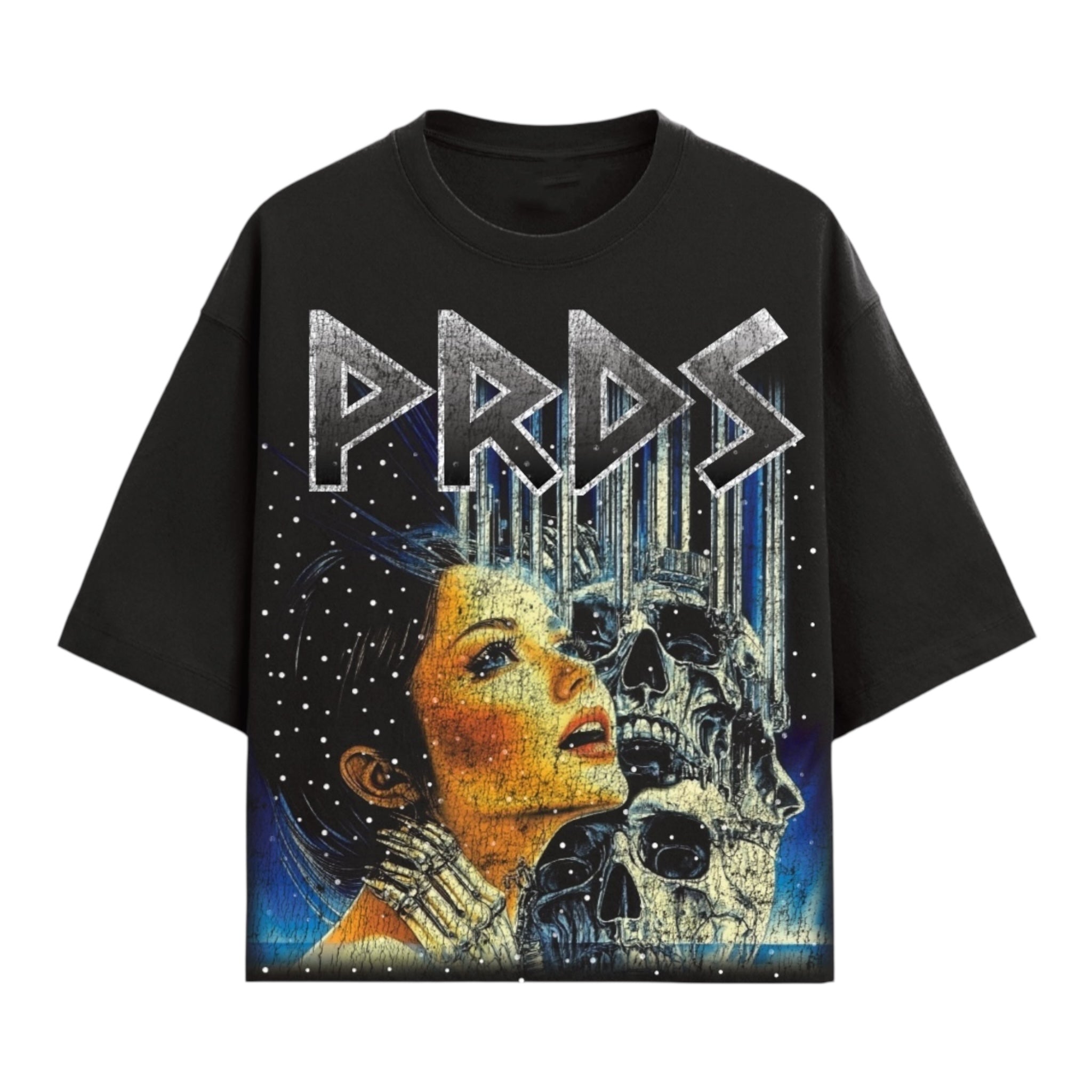 Paradise Lost "Galactic" T-Shirt