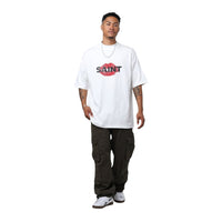 Saint Morta "Love Helpline" T-Shirt