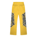 Campus "Misfits" Flare Sweatpants