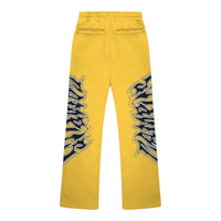 Campus "Misfits" Flare Sweatpants