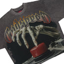 Godspeed "Detonator" T-Shirt