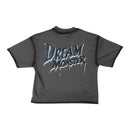 BKYS "Dream Monster" Cropped T-Shirt