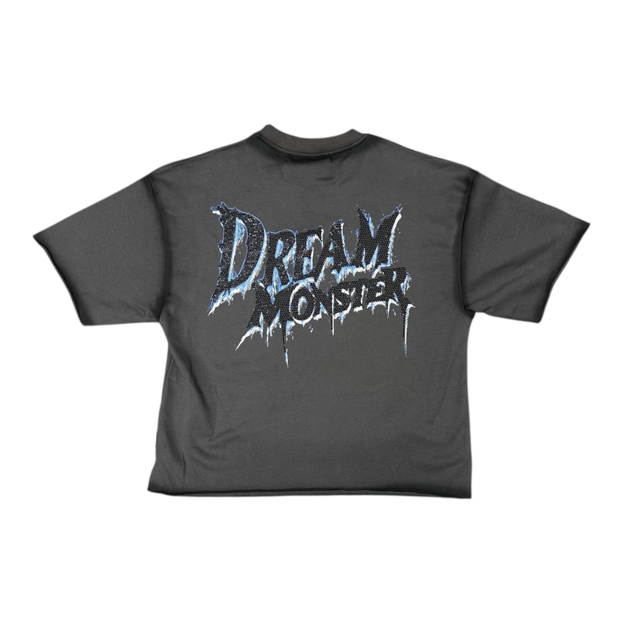 BKYS "Dream Monster" Cropped T-Shirt