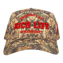 Rich Life "Hunting Season" Hat