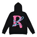 Rich Life "Art Gallery" French Terry Hoodie
