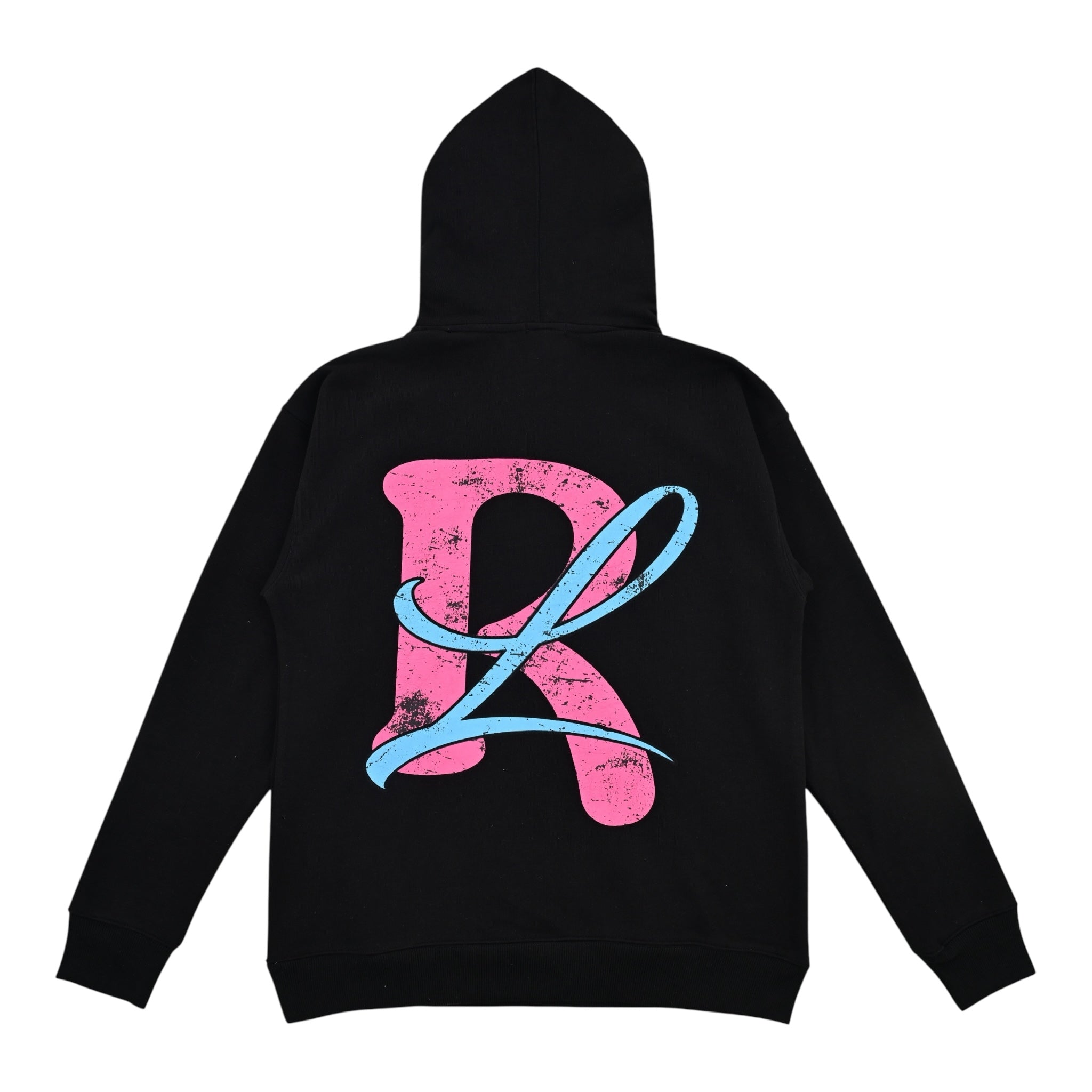 Rich Life "Art Gallery" French Terry Hoodie