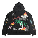 GFTD "Chase Money" Hoodie