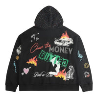 GFTD "Chase Money" Hoodie