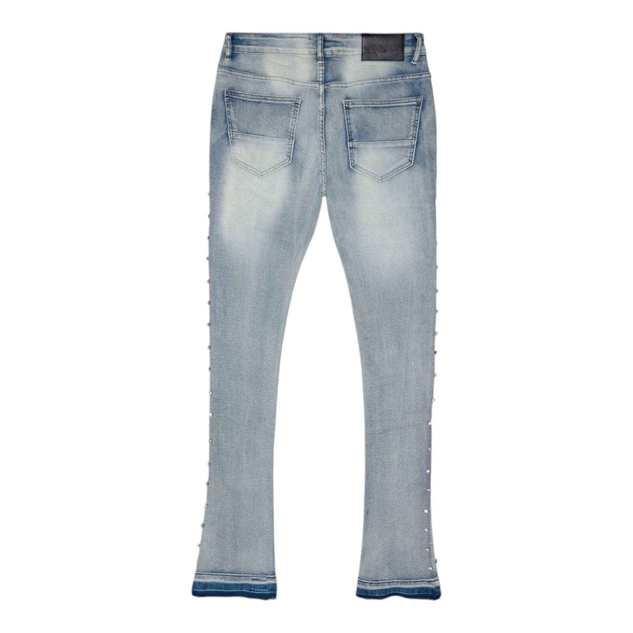 SUPPLY "Akita" Denim Jeans