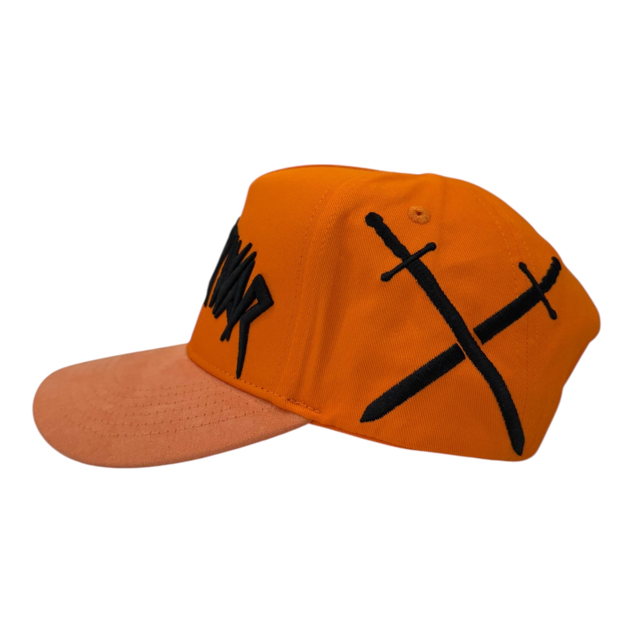 Love Over War "Inception" Hat
