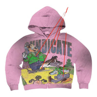 Syndicate "HS" Hoodie