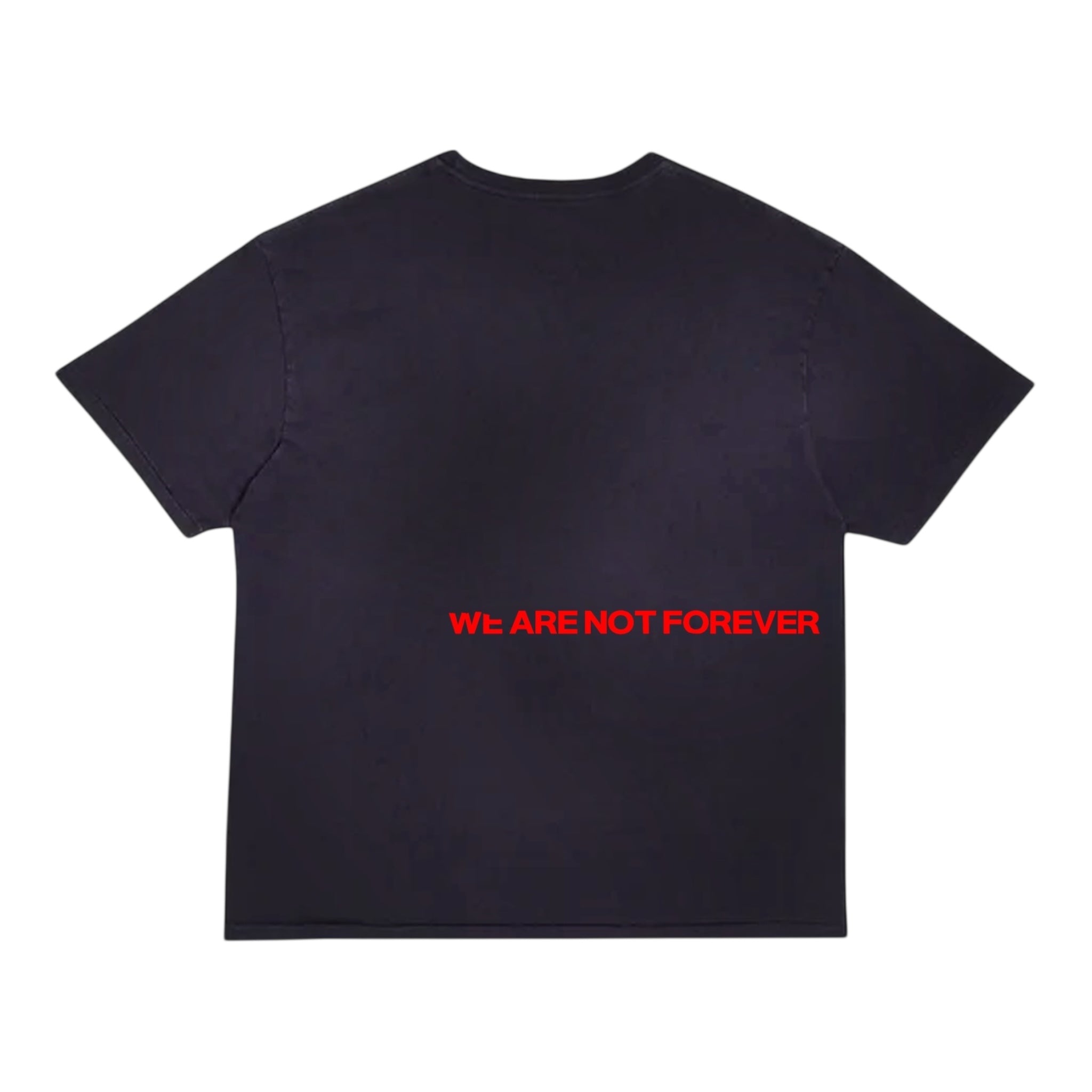 All Human "Head Banger" T-Shirt