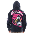 Wrathboy "Rabid Dog" Hoodie