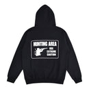 Rich Life "Athletic Dept" Hoodie