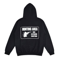 Rich Life "Athletic Dept" Hoodie