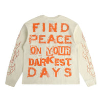 SUPPLY "Sinner" Long Sleeve