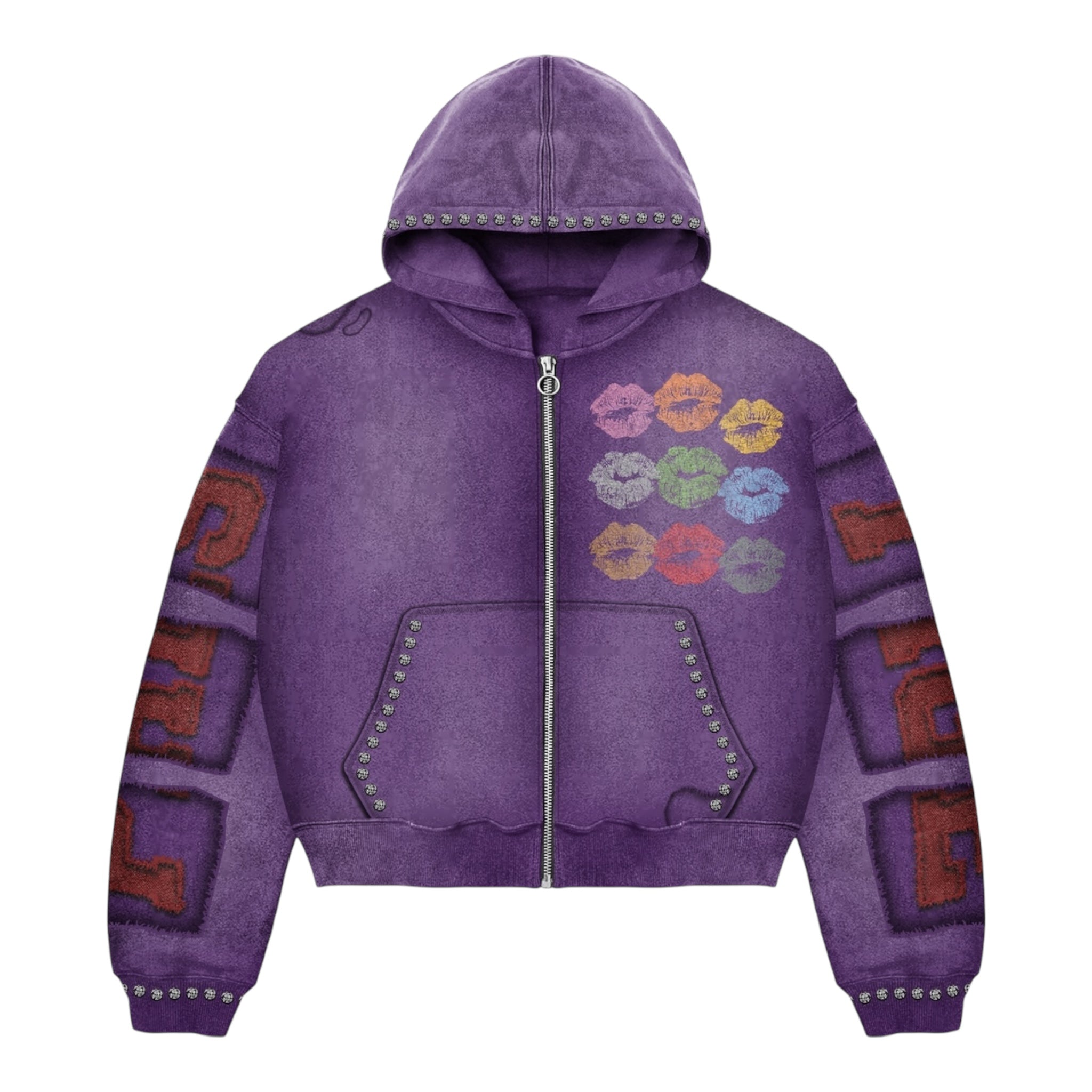 Prestige "Aura" Hoodie